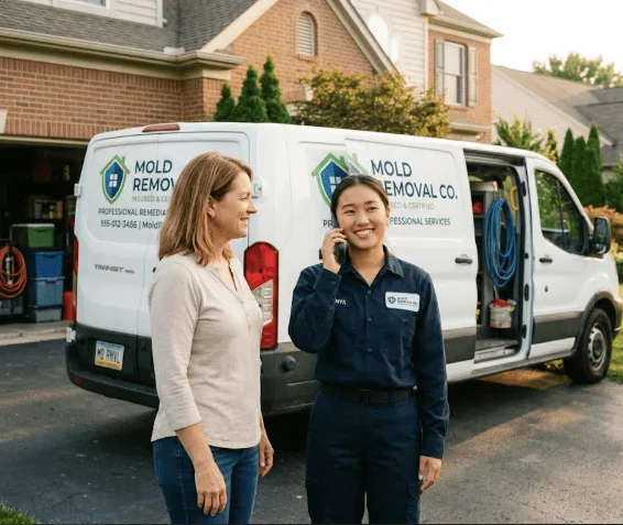 Crawlspace Mold Remediation Chase, KS FAQs